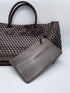 Bow 19 Mia bag square brown